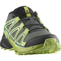 Salomon Speedcross Kinder Grün 32