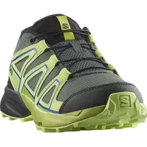 Salomon Speedcross Kinder Grün 32