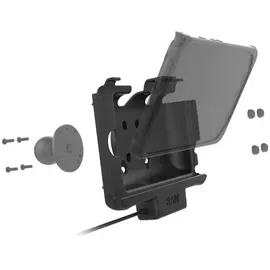 RAM MOUNTS EZ-Rollr Halteschale für Samsung Tab Active 5 & 3