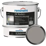 Remmers 2K Bodenbeschichtung, grau
