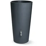 ARVES Rainbowl Flower Regenspeicher 150 l betongrau