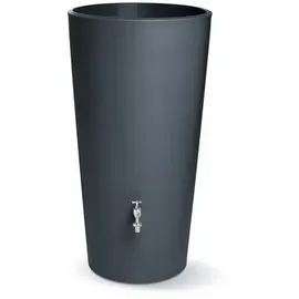 ARVES Rainbowl Flower Regenspeicher 150 l betongrau