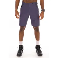 La Sportiva Monument Shorts Men onyx/chalk (G19W04) 2XL