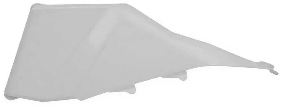 Rtech Ktm Exc/exc-f/sx/sx-f 2007-11 Seitenteile - White - One Size
