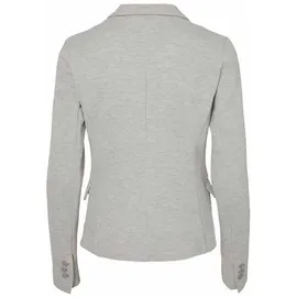 Vero Moda Julia Blazer Light Grey Melange 40