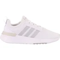 Adidas Racer TR21 Damen cloud white/matte silver/grey one 36