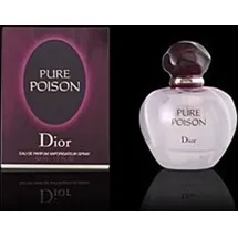 Dior Pure Poison Eau de Parfum 50 ml