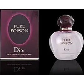 Dior Pure Poison Eau de Parfum 50 ml