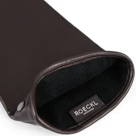 Roeckl Boston Touch Blau 10