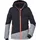 KILLTEC Skijacke KILLTEC "KSW 178 GRLS SKI QLTD JCKT", Mädchen, Gr. 140, schwarz, Oberstoff: 100% Polyester, Futter: 100% Polyester, Wattierung: 100% Polyester, Jacken Skijacke, Wasserabweisende Winterjacke mit Schneefang, atmungsaktiv
