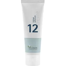 Homöopathisches Laboratorium Alexander Pflüger GmbH & Co. KG Biochemie Pflüger 12 Calcium sulfuricum