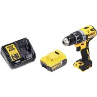 DeWalt DCD 791 P1 Akku Bohrschrauber 18 V 70