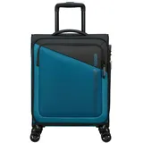 American Tourister Daring Dash Spinner S EXP Handgepäckkoffer Violett