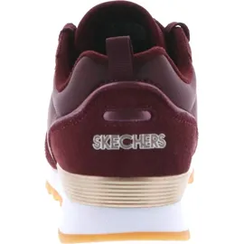 SKECHERS OG 85 - Goldn Gurl burgundy 38