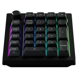 Keychron V0 Ultra 8K Silk POM Red US
