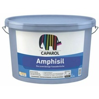 Caparol Amphisil - 12,5 Liter  Weiß