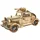 ROBOTIME Vintage Car 1:1