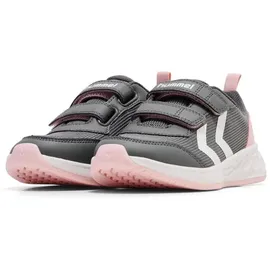 hummel Turbo Run 1.0 Handballschuhe Rosa EU 30 Mann Rosa EU 30 - Rosa