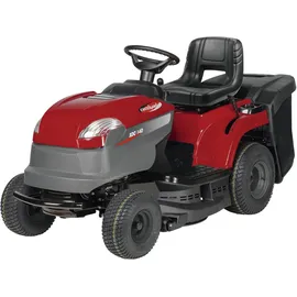 Castelgarden Rasentraktor XDC 140