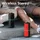 Tronsmart T6 Plus Upgrade Edition rot