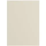 Brause 8036B Linolplatte DIN A6 (105 x 148 mm, 3,2 mm stark, für optimale Druckergebnisse)