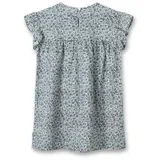 Sanetta Sommerkleid in Blau | Gr.: 62