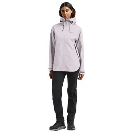 Didriksons Damen Tilde 4 Jacke (Größe XL, rosa)