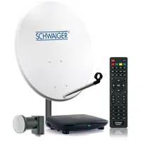 Schwaiger SAT8240HD Satellitenantenne