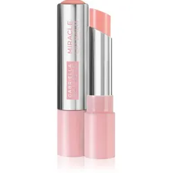 Gabriella Salvete Miracle Lip Balm feuchtigkeitsspendendes Lippenbalsam pH-empfindlich Farbton 101 4 g