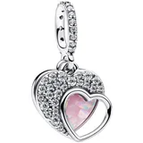 Pandora Schöne Mutter pink 794456C01