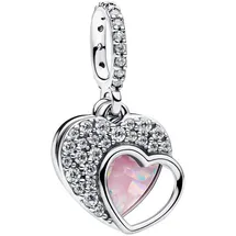 Pandora Schöne Mutter pink 794456C01