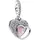 Pandora Schöne Mutter pink 794456C01
