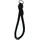 Kieffer Ultrasoft Hundehalsband Schwarz 55 cm