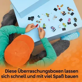 LEGO Minifiguren Serie 29 71052