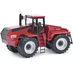 SCHUCO 450912300 1:32 Horsch K-735 rot