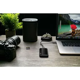 Crucial X8 1 TB USB 3.2