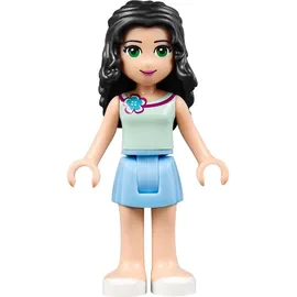 LEGO Friends Heartlake Einkaufszentrum 41058