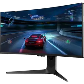 TCL 34R83Q 37" schwarz