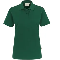 Damen Polo-Shirt "TOP" 200g/m2 224 - 3XL - tanne