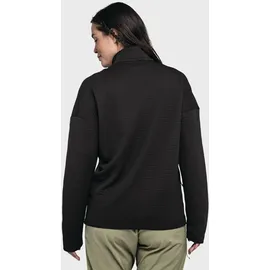 Schöffel Damen Style Smue Circ Jacke (Größe S, schwarz)