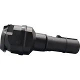 berger + schröter gmbh Berger & Schröter | Spannungswandler Adapter 7 pol. 24 V auf 7 pol. 12 V,