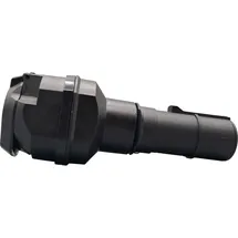 berger + schröter gmbh Berger & Schröter | Spannungswandler Adapter 7 pol. 24 V auf 7 pol. 12 V,