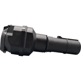 berger + schröter gmbh Berger & Schröter | Spannungswandler Adapter 7 pol. 24 V auf 7 pol. 12 V,