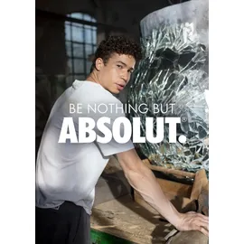 Absolut Vodka 40% vol 0,7 l