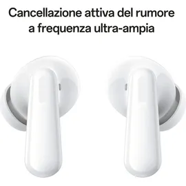 OPPO Enco Air4 Pro Weiß