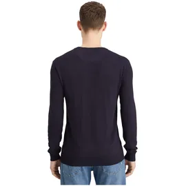 Scotch & Soda Strickpullover Blau XL