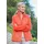 GOLDNER Kurzjacke Damen Orange M