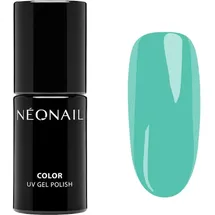NeoNail Professional Summer Collection 2025 Aqua Siren Farblack 7 ml