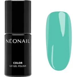 NeoNail Professional Summer Collection 2025 Aqua Siren Farblack 7 ml