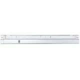 Megatron UNITA LED-Unterbauleuchte mit Bewegungsmelder LED 5.7 W Warmweiß Weiß